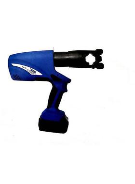 K641ORT动压接钳C-400电H升级ES-4E00H压接400mm²内T出力12T