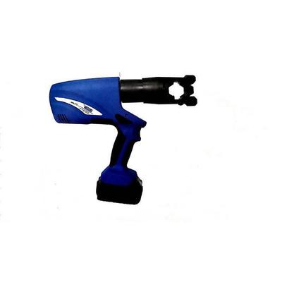 K641ORT动压接钳C-400电H升级ES-4E00H压接400mm²内T出力12T