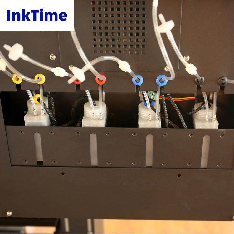 热升华印花印机飞碟FD900双喷头服装打1布匹热转印印花3200双喷数