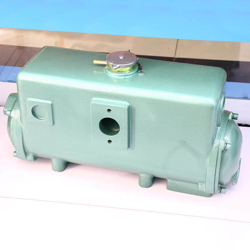 船用L300SL300热交换器总海淡水热热交换成器大小马S力柴油机淡水