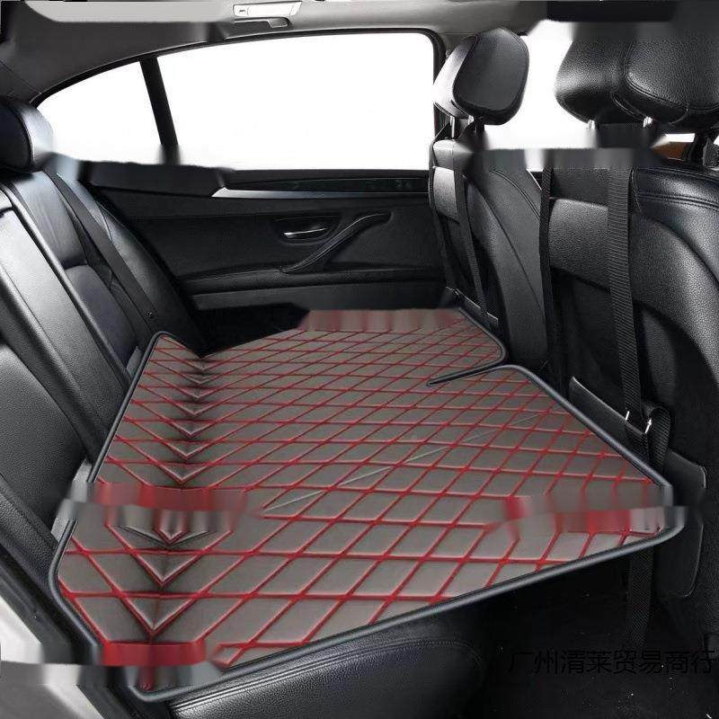 汽座车免冲旅汽行折叠床轿车车载床垫儿童后排CJU后内车睡觉,标准件/零部件/工业耗材,车间地垫,淘宝优惠券,粉丝福利购,淘宝优惠卷