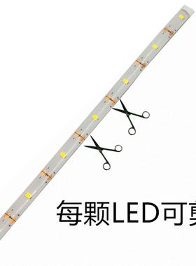 TYN002LED太d阳软灯条树灯太阳能圣诞灯灯串太能阳能le灯带