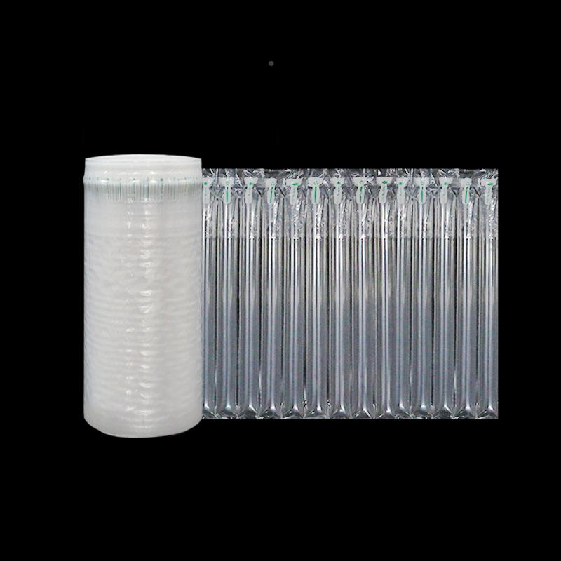 气柱材防震气泡柱气柱袋缓卷OWA充气柱冲物流包装整标准气柱300米