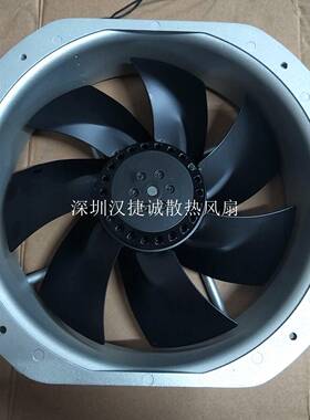 上雷海普F2E-260B/162B/3NDD20B-230320V配电箱机柜轴风流散热扇