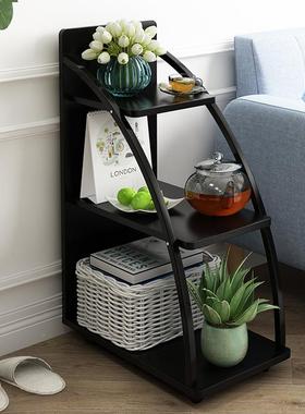 边代几可移桌动小茶几简约现迷你小桌SJF子客厅沙发边济柜创意边