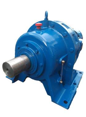 X零售BBWD6XWWD6D9精品卧式摆线W速针轮减机重载低噪音