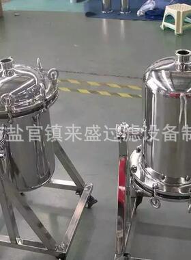 3304钢16L不锈钛棒蒸汽过滤器烧结滤过滤器芯活性LS-钛棒炭过滤器