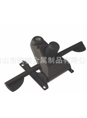 O配J-M底17NZW办公椅网椅盘椅子件电脑椅升降椅转椅托盘