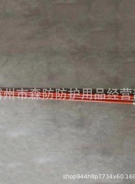 带电缘作操业线夹操作杆Z010517F绝ZF010517梅花头操作杆电力施工