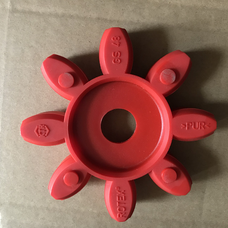 ROTEXGS75减震缓冲胶块