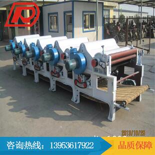 厂家直销供应清弹机弹花机棉花机械新型清弹机系列