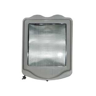 冀精GT302防水防尘防震泛光灯NSC9700防眩通路灯400W金卤灯投光灯