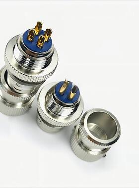 TQ1T TQ1Z TQ2T TQ2Z TQ3T TQ3Z TQ4T TQ4Z 圆形电缆信号连接插头