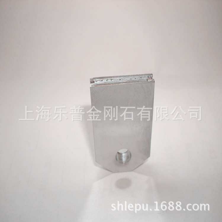 生产金刚笔磨床砂轮修整器钻石修刀扁头多点金刚笔(型号齐全)