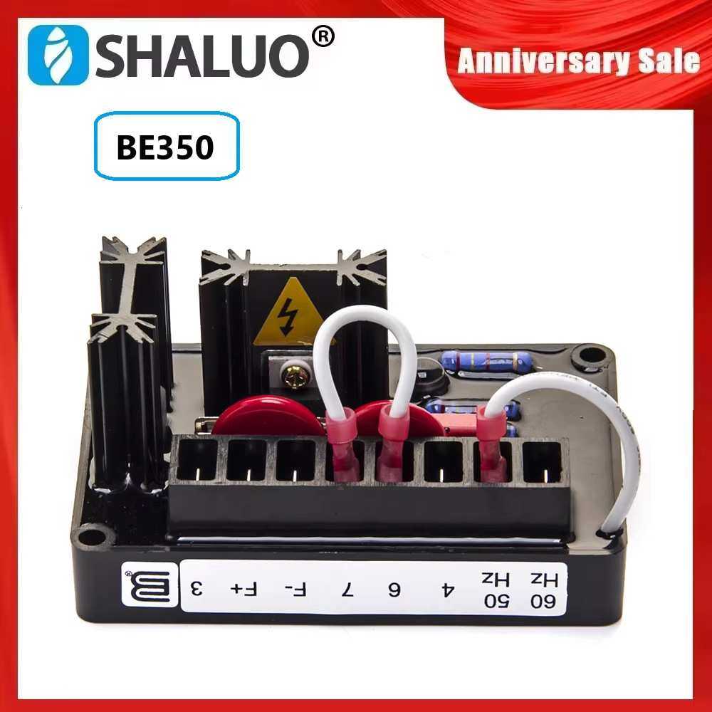 BE350 发电机 AVR 自动电压调节器 调压板,模玩/动漫/周边/娃圈三坑/桌游,模型制作工具/辅料耗材,淘宝优惠券,粉丝福利购,淘宝优惠卷