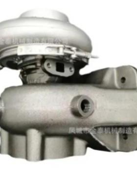 H1E 6bt 3528787 3526625 3802306 涡轮增压器