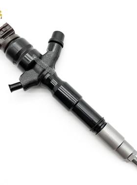 23670-30370喷油器适用于丰田Hilux Vigo 2007 1KD-FTV3.0L
