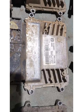 雪佛兰赛欧科鲁兹景程发动机电脑板24103362 24100628 9071982