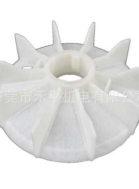 M2QA112M2A 4KW 2极塑料散热风叶原装现货孔径29mm厂家包邮