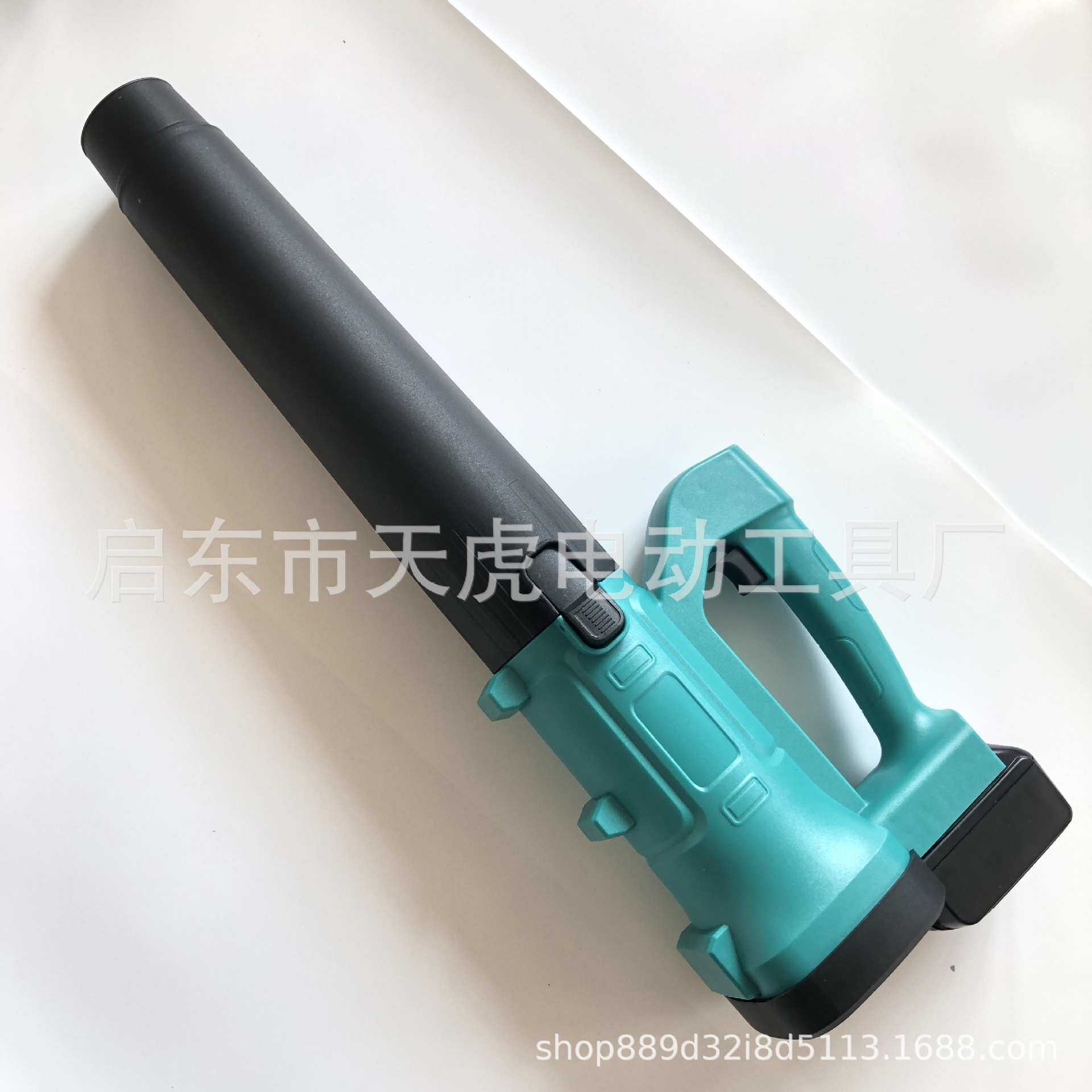 电动吹雪机吹尘机风暴机充电吹风充电吹叶机锂电电脑吹灰机除尘