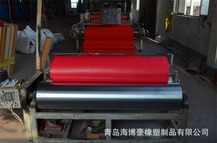 家用入户进门地垫门口门垫出入平安门垫蹭土脚垫PVC塑料丝圈地垫