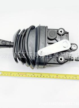 倒档杆 换档器 适用Hisun 800CC HS800 UTV 23500-116-0100