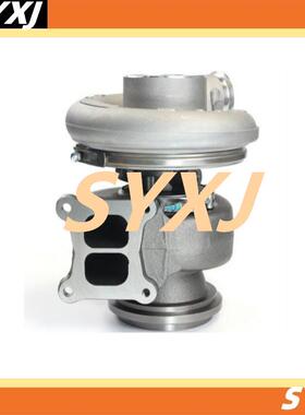 适用于康明斯ISF3.8发动机HE200WG涡轮增压器 3776282 3787122