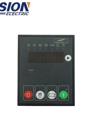 KI面板KP310V1 12V 24V控制器显示屏显示器KP610控制模块