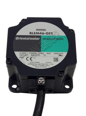 BLEM23-GFS BLEM23M2-GFS BLEM23M2-A BLEM23-A 原装东方马达电机
