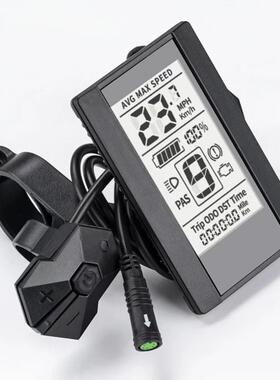 800S C965显示屏用于八方中置电机BBS0102 BBSHD G320 G340 UART