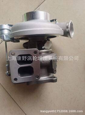 增压器TD07S S00007375+01 49175-02400和G38-000-37 49188-04014