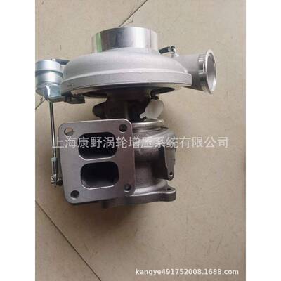 增压器TD07S S00007375+01 49175-02400和G38-000-37 49188-04014