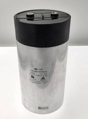 C3B1M037KP0H734 1100v1020UF 厦门法拉薄膜电容 直流支撑
