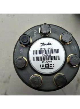 丹佛斯液压马达OMS80 151F0500