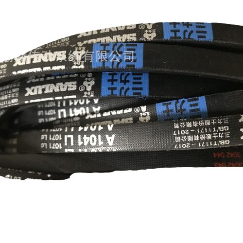 三力士SANLUX三角带5V2700/15N6858La 5V2710/15N6883La