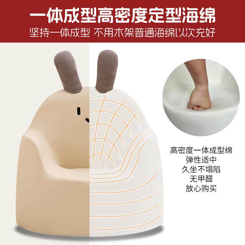 椅儿童沙女发婴儿幼儿可爱卡通太空舱男孩孩公LGT主宝坐凳儿童沙