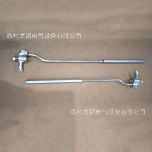 1配电线路R销取消器Z01144绝TKS卸缘F子线路装拆钳手动开口销拆器