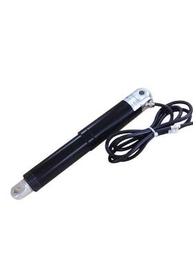 小型电动推杆2V2IFB4V直流电迷机高度行程20mm-5010mm精你电动伸