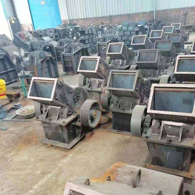 200*300-小型式碎破机移动碎石机鹅卵锤石混凝土建筑垃圾粉石块砖,机械设备,破碎机,淘宝优惠券,粉丝福利购,淘宝优惠卷