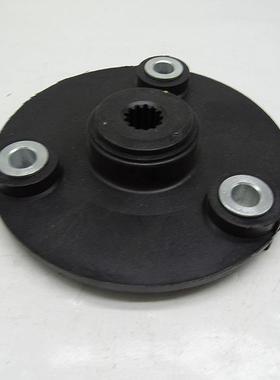 3FR60X1盘181*13连接连接胶T联XLC轴器挖掘机配件挖机现货