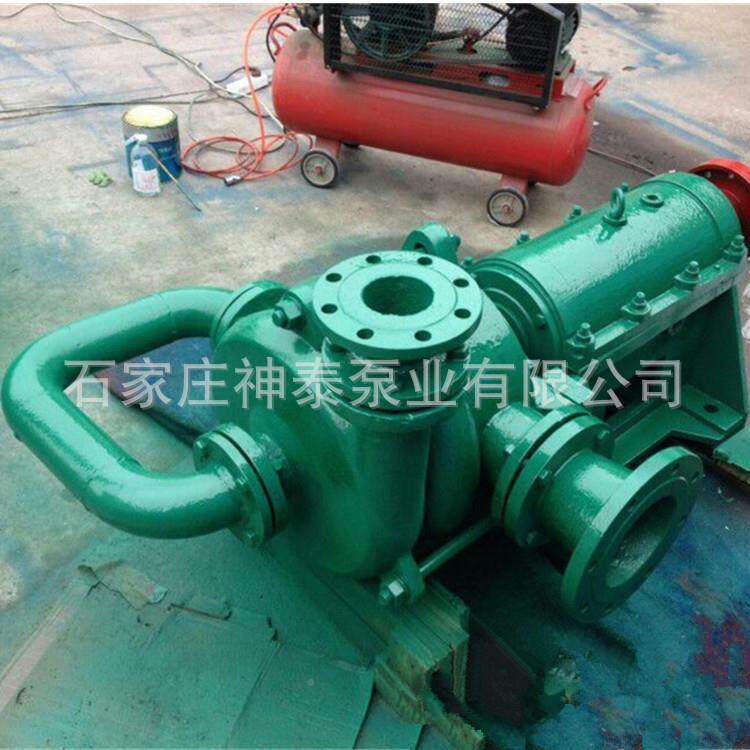 厂家80ZJW-II型无品牌/卧压滤入料机式离心杂质泵喂料泵泵配件