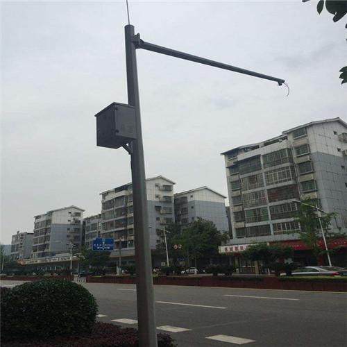 293监立杆报价表监控立6米报价控监控立杆6米监控立杆5米杆价格