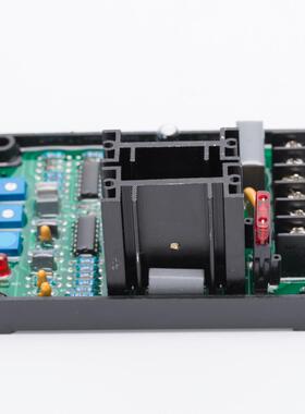 沙螺GAVR品-GAVR-12A1A2A高质无刷自动励磁电压调节器VR稳插片压