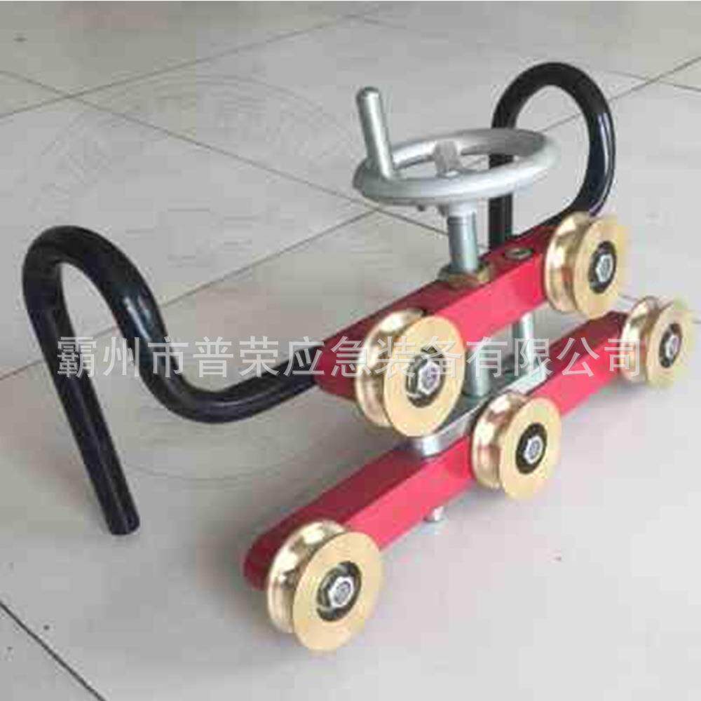 电车线整绞直器KT-5铁路施直器电力接触网弯器接工触线校校HGF直