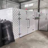 大机型竹笋风干风循热环式 笋烘干设备丝红薯TRR地瓜干甜菜头烘烤