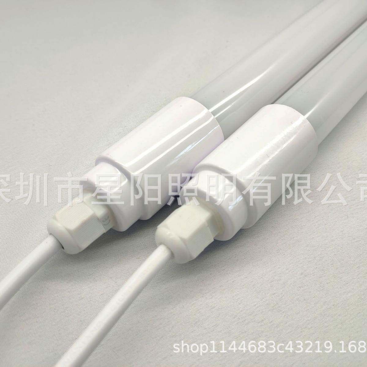 D冷藏LE灯管350度光看板灯管防水LED灯管外柜壳发2.0T8mm灯管