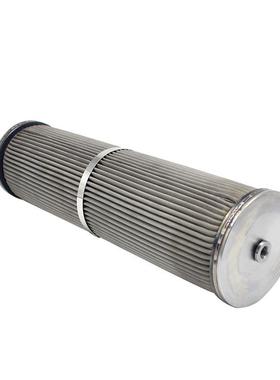 烟冷吸过滤网滤丝网YA462M.6网纱金属质材圆柱芯YA462M气.6.1油过