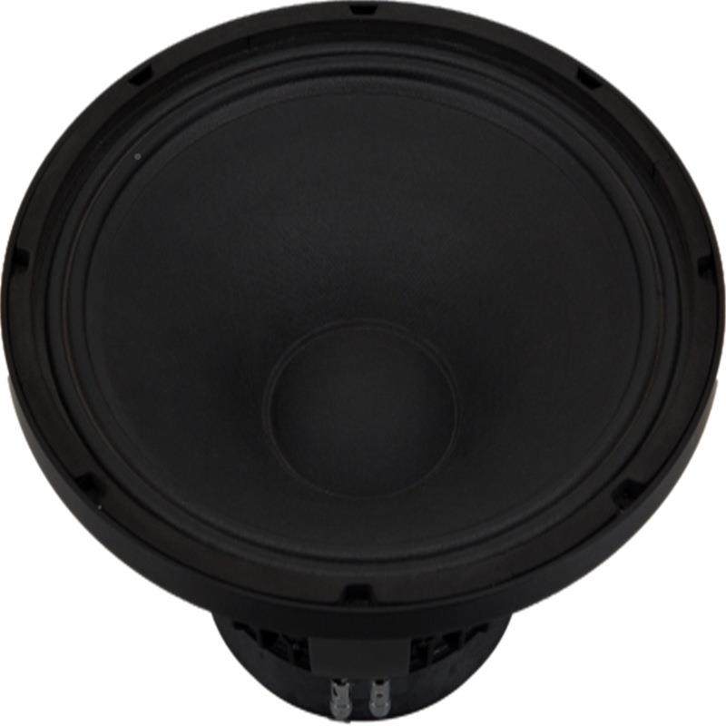 专业6寸18喇叭演舞台齐扬全频外磁声寸器低音炮规格全厂家直出销