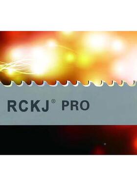 抗齿拉锯平齿锯条1瑞成415*3/4条通用耐磨防拉齿不RPF易断裂