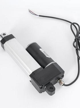 4mms-YJ000N电动推0杆40kg静音直流升降电机MS4004/0电动推杆小体